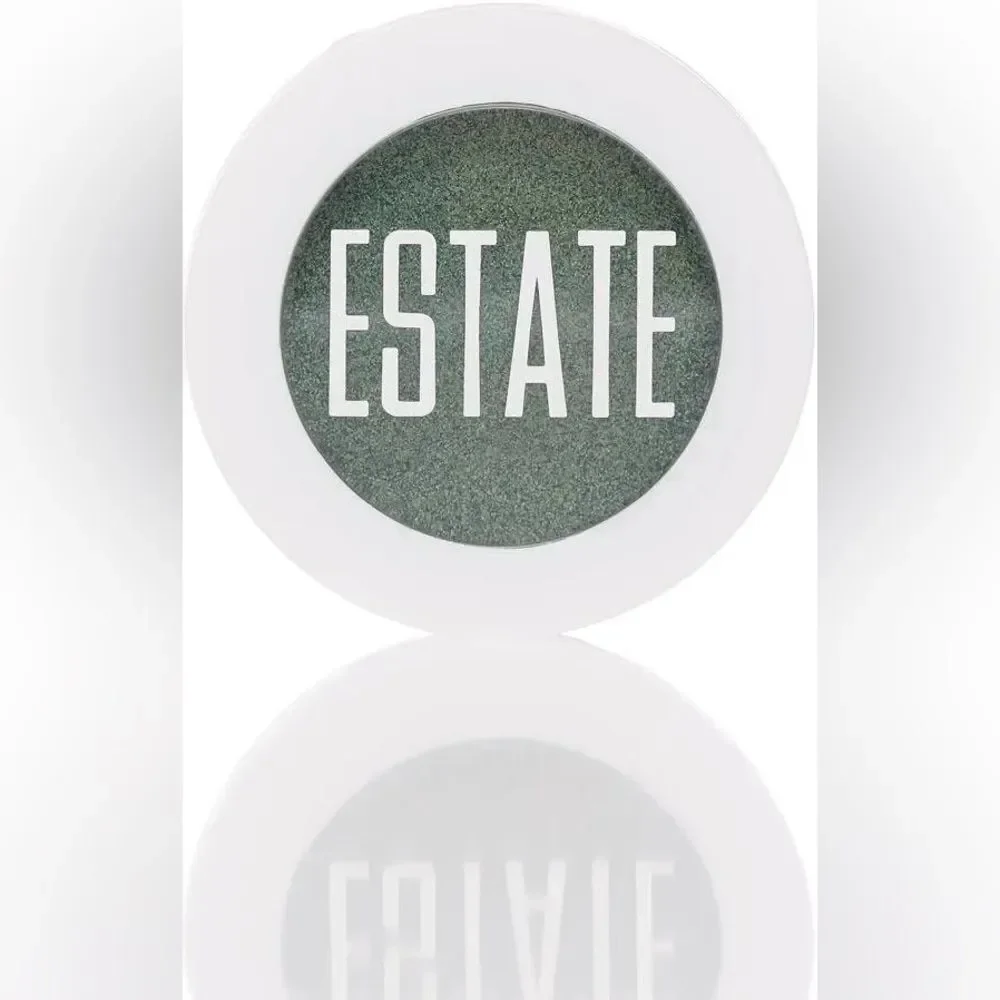 NEW! ESTATE COSMETICS Eyeshadow *Schmoney* Green